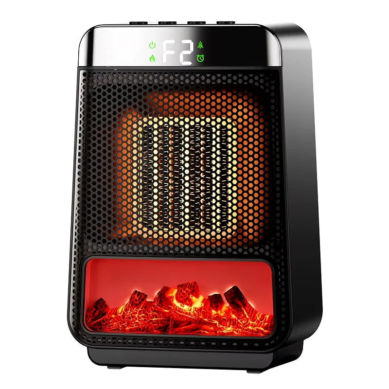 Best Energy-Efficient Electric Heaters - Fast Heating and Efficiency