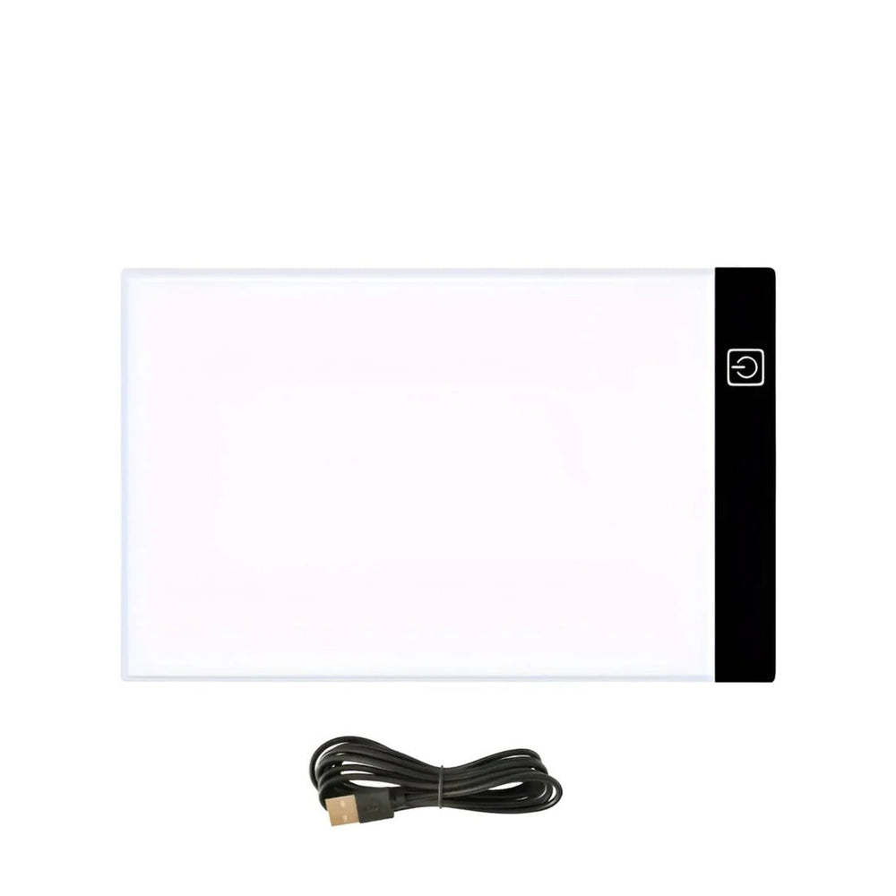 A4 LED Tracing Light Box