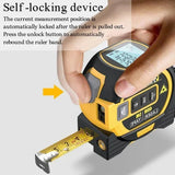 3-In-1 Infrared Laser Tape