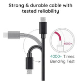 10ft Premium Micro USB Cable