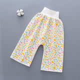 Comfy Leak-Proof Urine Training Pants for Babies