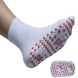 5 Pairs Self Heating Winter Warmer Socks
