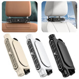 Car Seat Cooling Fan
