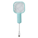 Compact USB Mosquito Zapper