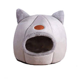Cat Cave