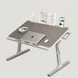Adjustable Laptop Stand for Bed