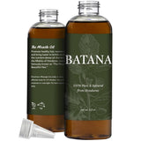 Batana Hair Growth Oil Scalp Moisturizer Concentrate