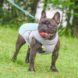Dog Cooling Vest for Outdoor Activities