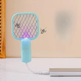 Compact USB Mosquito Zapper