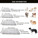 Cat Heating Pad and Dog Warming Pad