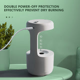 Anti Gravity Humidifier