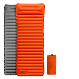 Camping Inflatable & Portable Mattress