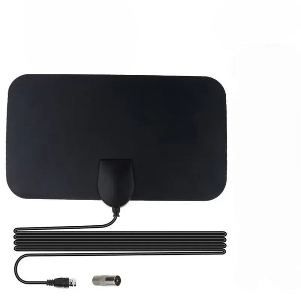 Best Indoor TV Antenna - For Powerful Signal Reception