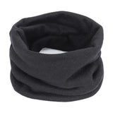 Cozy Cashmere Winter Scarf Neck Warmer