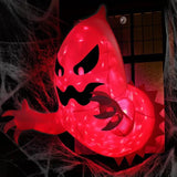 4.59ft Inflatable Halloween Ghost Decoration