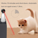 Cat Laser Toy