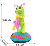 Baby Sensory Toys