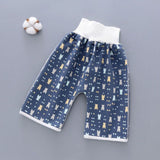 Comfy Leak-Proof Urine Training Pants for Babies