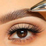 4-in-1 Eyebrow Pen - Shape, Fill, Conceal & Highlight
