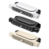 Car Seat Cooling Fan