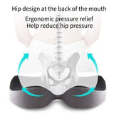 Chair Cushion for Back Pain