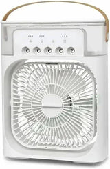 Desk Fan