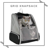 Backpack Carrier Cat