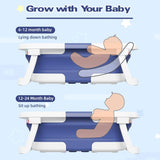 Baby Bath Tub