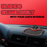 Car Anti-Slip Phone Mat
