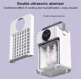 Compact Cooling Fan
