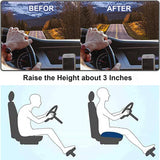 Adult Car Seat Booster