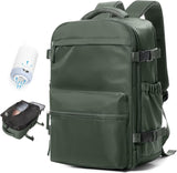 15.6in Travel Backpack