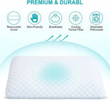 Cooling Pillow