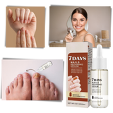 7 Days Nail Repair Essence