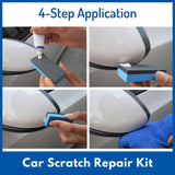 Car Scratch Repair kit