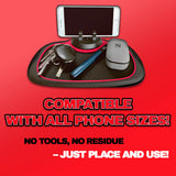 Car Anti-Slip Phone Mat