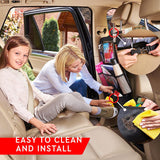 2-pack Car Backseat Organizer