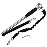 Dog Bike Harness
