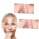 Cleansing and anti-blackhead green tea mask
