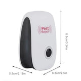 Bedbug Repellent