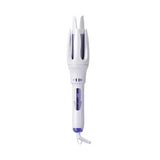 Automatic Curler | Get Beautiful Curls In Just A Few Minutes