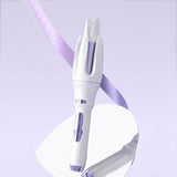 Automatic Curler | Get Beautiful Curls In Just A Few Minutes