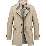 Classic trench coat