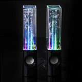 Dancing LED Water Speaker