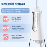 Dental Jet Water Pump