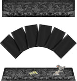 5 Extra-Large Glue Pads For Mice And Rats