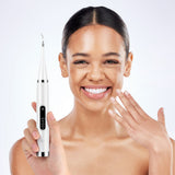 Dental Tartar Removal Teeth Cleaner Tool