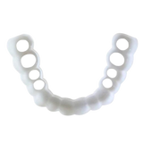 Dental coverage for a perfect smile - comfortable aligners