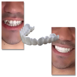 Dental coverage for a perfect smile - comfortable aligners