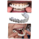 Dental coverage for a perfect smile - comfortable aligners